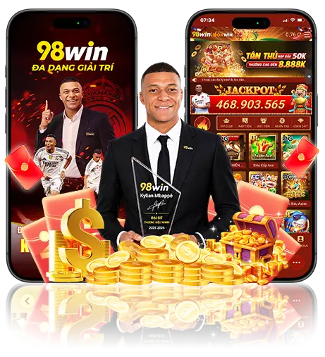 98win đối tác đồng hành