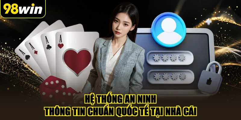 he thong an ninh thong tin chuan quoc te tai nha cai