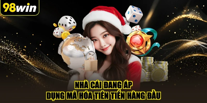 nha cai dang ap dung ma hoa tien tien hang dau